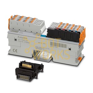 Phoenix Contact 2702052 - Nuovo - Product Image 1