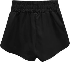 Shorts pour femmes de qualité supérieure personnalisés, shorts décontractés, shorts de sport grande taille pour femmes, shorts de yoga taille haute pour la gym 2026 - Product Image 2
