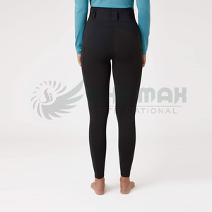 กางเกงขี่ม้าของผู้หญิงเสื้อผ้าดีไซน์โดดเด่นแห้งเร็วมาใหม่ - Product Image 5