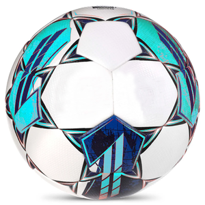 Balones de Fútbol Personalizados al por Mayor, Tamaño 5, Balones de Entrenamiento y Partido para Escuelas o Clubes, Precio de Fábrica OEM - Product Image 6