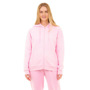 Sweat à capuche surdimensionné en tissu de bambou 100% polyester Impression par sublimation personnalisable pour les projets de vêtements de marque - Product Image 1