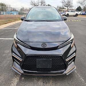 EXCELENTE ESTADO Toyota Corolla SE Apex 2022 - Product Image 1