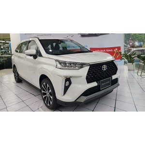 รถยนต์ที่สะอาด2021 Toyota Veloz 2020 2019มือสอง - Product Image 6