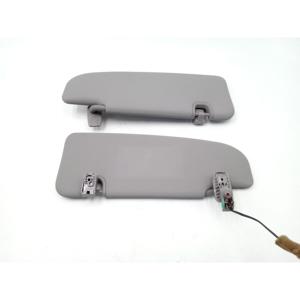 Par de Parasoles Izquierdo y Derecho para ALFA ROMEO Giulia Serie (952_) (16>) - Product Image 4