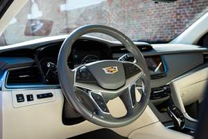 CADILLAC XT5 PREMIUM LUXURY 2022 USADO, Volante a la Izquierda/Derecha - Product Image 4