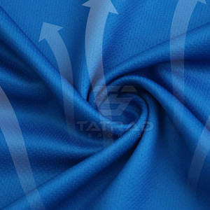 Uniforme de Fútbol Estampado de Alta Calidad, Manga Corta, Ropa de Equipo, Talla Grande, Poliéster Duradero, Ligero, Transpirable, de Secado Rápido - Product Image 6