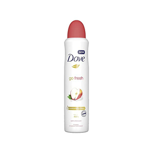 Dove axila desodorante Fragancia natural Aroma Antitranspirante Roll on Desodorante Gel Estilo personalizado MUJER CUIDADO INVISIBLE - Product Image 1