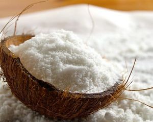 Vente en gros de noix de coco naturelle desséchée vietnamienne bon marché prête à l'exportation - Product Image 2