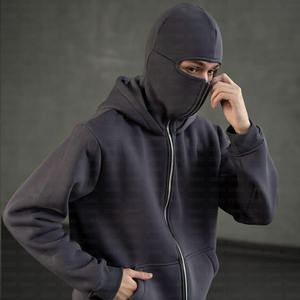 Sweats à capuche pour hommes Style unique Respirant Durable Sweats à capuche pour hommes en meilleur matériau Polaire d'hiver - Vente flash de sweats à capuche - Product Image 6