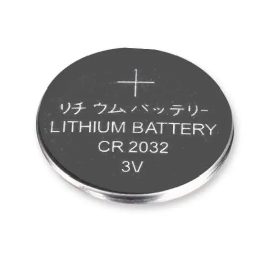 3V Alkaline Lithium Button Coin Cell LR44 CR1632 CR2025 CR2032 Batterie