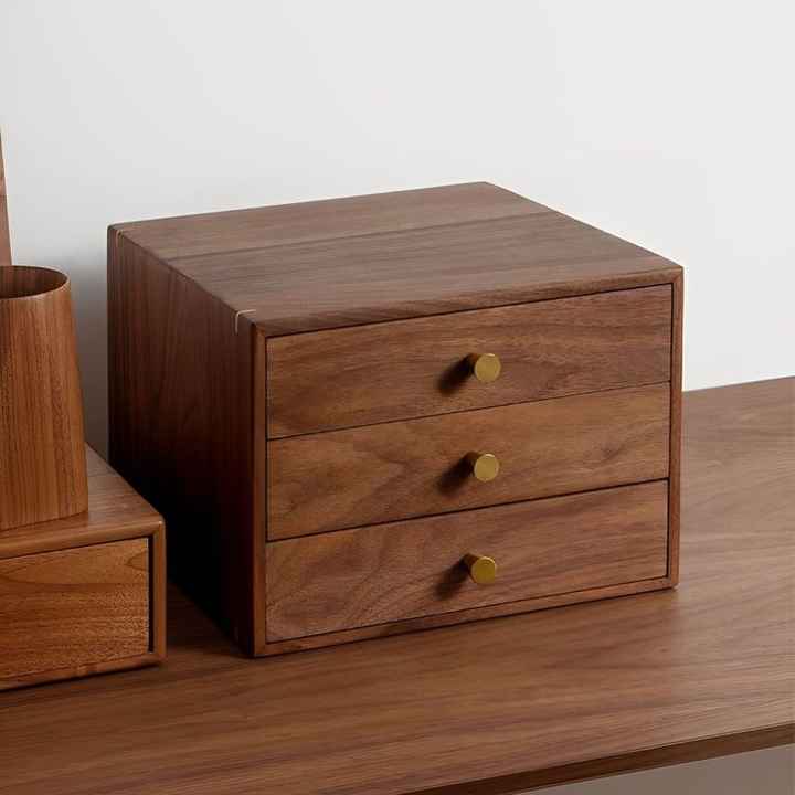 Custom Decorative Sliding Wooden Box Traditional Polished Gift Box with Functional Design for Enhancing Any Product or Space
