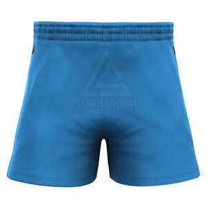 Uniforme de rugby cómodo superventas Uniforme de rugby de manga corta hecho de alta calidad Uniforme de rugby de gran oferta - Product Image 3