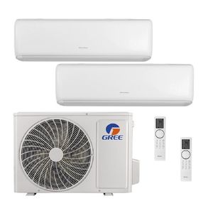 Sistema de Aire Acondicionado Mini de Pared, 1HP, Unidad Split, Refrigerante R32, para Uso Doméstico y en Automóviles, Controlado por Aplicación, Ahorro de Energía - Product Image 5