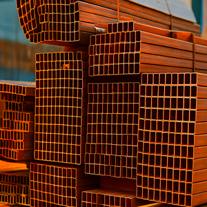 Entretoises en profilé d'aluminium extrudé 6063 durables du fabricant – Conception moderne longue durée pour portes et fenêtres, pliage, soudage, découpe - Product Image 3