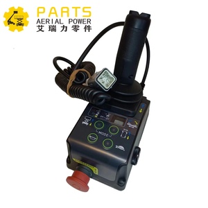 Boîte de commande <span class=keywords><strong>Joystick</strong></span> 1020201927 pour boîte de commande de levage de ciseaux Zoomlion - Product Image 3