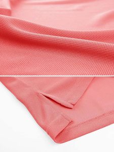 Polos informales de alta calidad OEM a precio de fábrica para hombre, Polo bordado transpirable de secado rápido a granel para Polo personalizado - Product Image 4