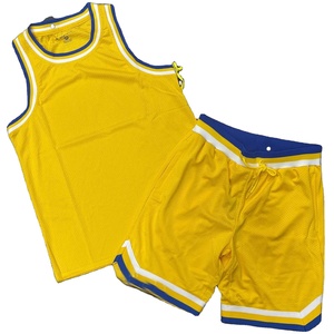 Conjunto Deportivo Innovador con Logotipo Personalizado para el Día del Partido, Chaleco sin Mangas de Malla y Pantalones Cortos, Trajes de Gimnasio para Hombre, Conjunto Ajustado para Hombre - Product Image 5