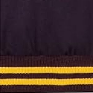 Veste universitaire de baseball d'hiver pour hommes de haute qualité en toile enduite de broderie avant Design personnalisable - Product Image 4