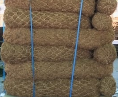 Bûches de coco écologiques à prix compétitif Bûches de coco coco pour l'exportation - Product Image 6