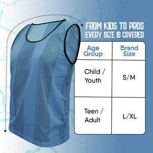 Oem Custom Digital Print 100% Polyester Breathable Stretch Soccer Jersey Mesh Football <b>Training</b> <b>Bibs</b> Slim Fit Outdoor Wear - Product Image 4