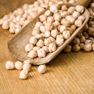 Kabuli ถั่วชิกพีสีน้ำตาลทองเกรดพรีเมี่ยมขายส่งขายส่ง - Product Image 4