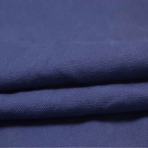 Elite Maroon Solid Dyed Cotton Duck <b>Canvas</b> Fabric 300 GSM 10oz Heavyweight High-Density 60" Width <b>Roll</b> Bags Home Textile - Product Image 1