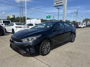 Kia Forte GT-Line 2023 - Product Image 5