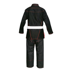 Uniformes de Artes Marciales para Hombre Hechos a Medida de la Mejor Calidad, Nuevo Servicio OEM, Uniforme de Judo y Karate Personalizado - Product Image 3