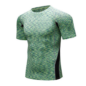 Débardeurs de musculation en gros pour hommes, coupe ajustée, sans manches, personnalisables avec logo - Product Image 1