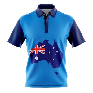 Venta al por mayor de sublimación personalizada transpirable respetuoso con el medio ambiente deportes de secado rápido para camisetas baratas promocionales de los hombres logotipo personalizado todo - Product Image 2