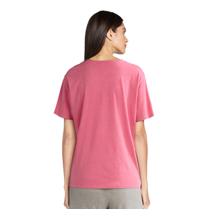 Nouveaux t-shirts imprimés élégants pour femmes de grande taille Design personnalisé t-shirts à la mode Slim Fit O Neck pour femmes de BD - Product Image 2