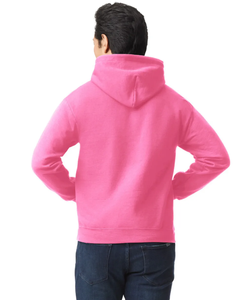 Sweat à capuche unisexe en molleton 100% coton, doublé, vintage, grande taille, imprimé araignée, col à capuche de haute qualité, décontracté, hiver, OEM - Product Image 5