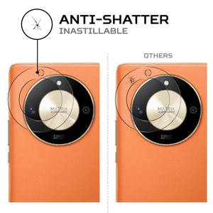 Protector de Pantalla ANTISHOCK para Honor X50, Película Protectora Premium - Product Image 4