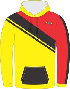 Fabricación OEM al por mayor de alta calidad Full Zip up Spider 100% algodón Sudadera con capucha Hombres Sudadera con capucha de manga larga - Product Image 1