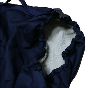 Housse de selle de cheval personnalisée de qualité supérieure, fabriquée au Pakistan avec doublure en tissu, coussinets de selle, vente en gros - Product Image 3