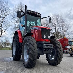 Boîte de vitesses de pompe à moteur de tracteur agricole Massey Ferguson 5400 avec des composants de base avancés pour des opérations fiables sur le terrain - Product Image 2