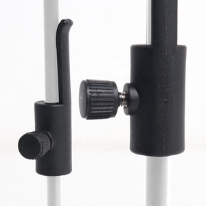 Soporte de arco de tiro con arco de rosca ligero plegable soporte de arco de Tiro con Arco recurvo cuerdas de arco - Product Image 5