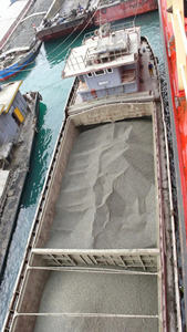 Clinker CPC50 de Grado Premium de Vietnam, Ultra Bajo en SO3 y Bajo en Álcali, Concreto de Alto Rendimiento, Envío a Granel a Todo el Mundo - Product Image 4