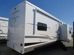 Usado, en venta: 2026 F-O-R-E-S-T R-I-V-E-R C-A-R-D-I-N-A-L 3-5-F-L - Product Image 4