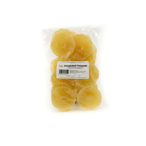 Piña seca Premium Piña seca Muestra gratis Fábrica Venta directa Fruta 2025 - Product Image 6