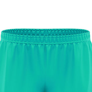 Pantalones cortos de fútbol para hombre, secado rápido, entrenamiento personalizado, ropa deportiva, transpirable, para correr, entrenamiento, trotar, venta al por mayor - Product Image 4