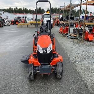 รถแทรกเตอร์ขนาดเล็ก Kubota โมเดล BX1880พรีเมี่ยมสำหรับทำการเกษตรจัดส่งเร็วส่วนประกอบหลักปั๊มมาซื้อวันนี้ - Product Image 3