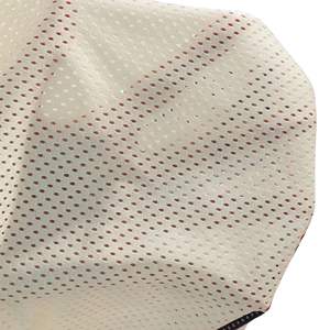 Customized Personalized <b>Printed</b> Team Name And Number Breathable Mesh Football Jerseys With Sublimation Transfer <b>Printing</b> - Product Image 5