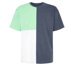 Premium Quality T-shirts with Custom logo Printed Printing Customize 100 % Cotton Designs Men Shirt Unisex - Product Image 5