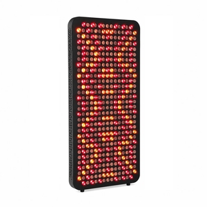 Panel de Terapia de Luz Roja para el Cuidado de la Piel, Spa de Bienestar - Product Image 3
