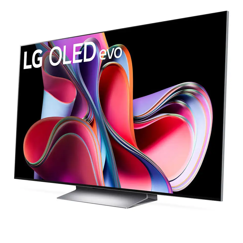 Beste Aanbieding Voor Nieuwe L - G 77 Inch Oled Evo 4K Smart Split Screen Thinq A