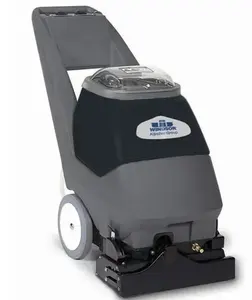 NUEVO EN VENTA: Extractor de Alfombras Compacto Cadet 7 con Capacidad de 7 Galones y 15 Cepillos - Product Image 2