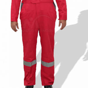 Traje de Alta Visibilidad de Dos Piezas con Certificación CE, Ropa de Trabajo Transpirable, Reflectante, de Secado Rápido, Unisex, para Lluvia y Viento - Product Image 3