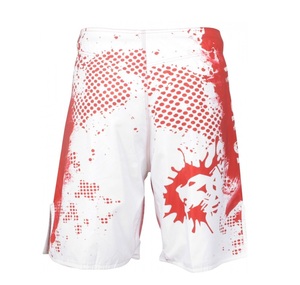 2025 OME Service High Quality MMA <b>Shorts</b> for <b>Men</b> Comfortable Top Design for Fighting & Boxing Martial Arts Wear - Product Image 6