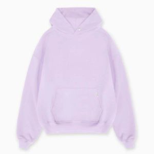 Sudaderas con Capucha Personalizables de Primera Calidad para Hombre, Estilo Hip Hop, 100% Algodón, Felpa Gruesa, Impresión Personalizada, Bordado, Ecológicas - Product Image 2